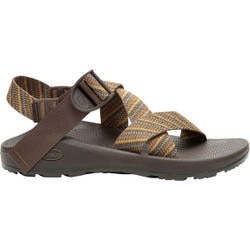 Chaco Mega Z Cloud Sandal Men's in Trim Coffee